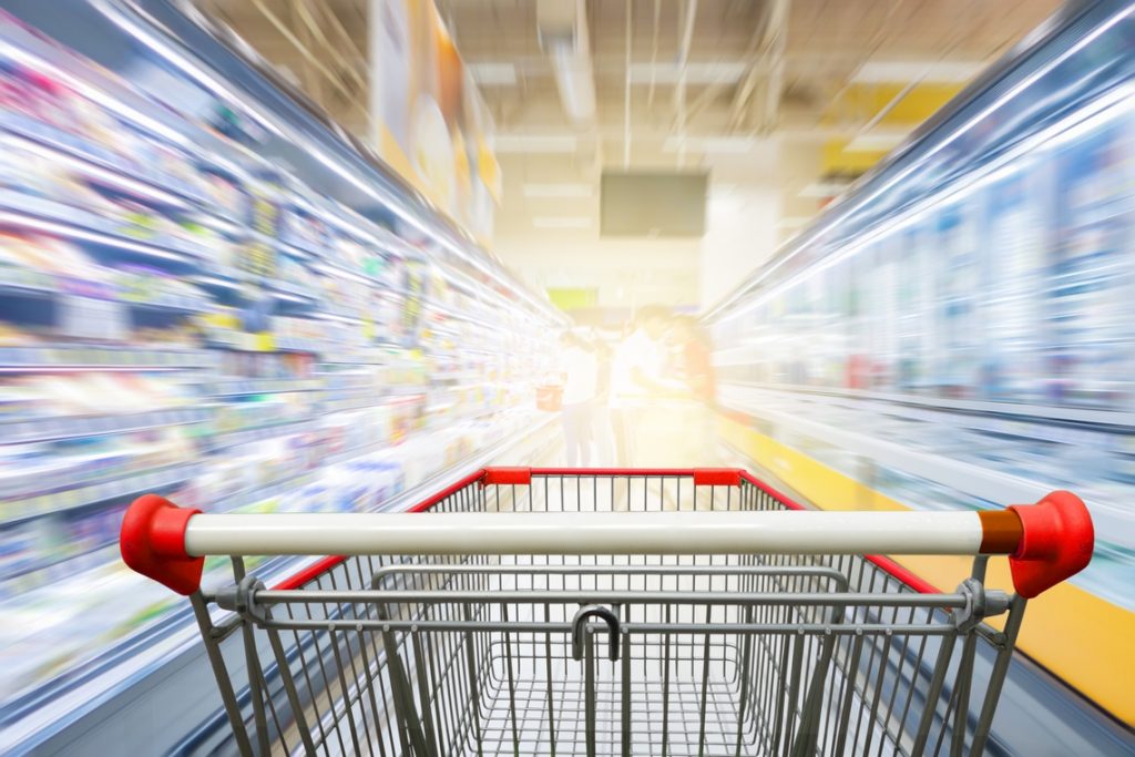 Getting Your Food Product into Chain Retail: What does it take?